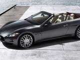 Maserati GranCabrio