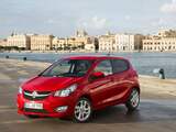 Opel bepaalt alle prijzen Karl