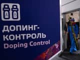 'Massaal dopinggebruik Russische sporters door hulp overheid'