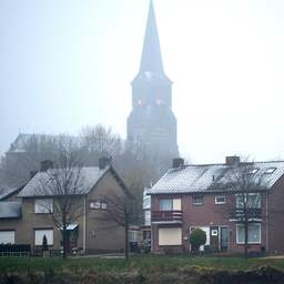 Meer dertigers vertrekken uit de Randstad, gemeenten als Nijkerk populair