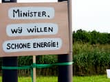Boxtel en Noordoostpolder willen einde onderzoek schaliegas