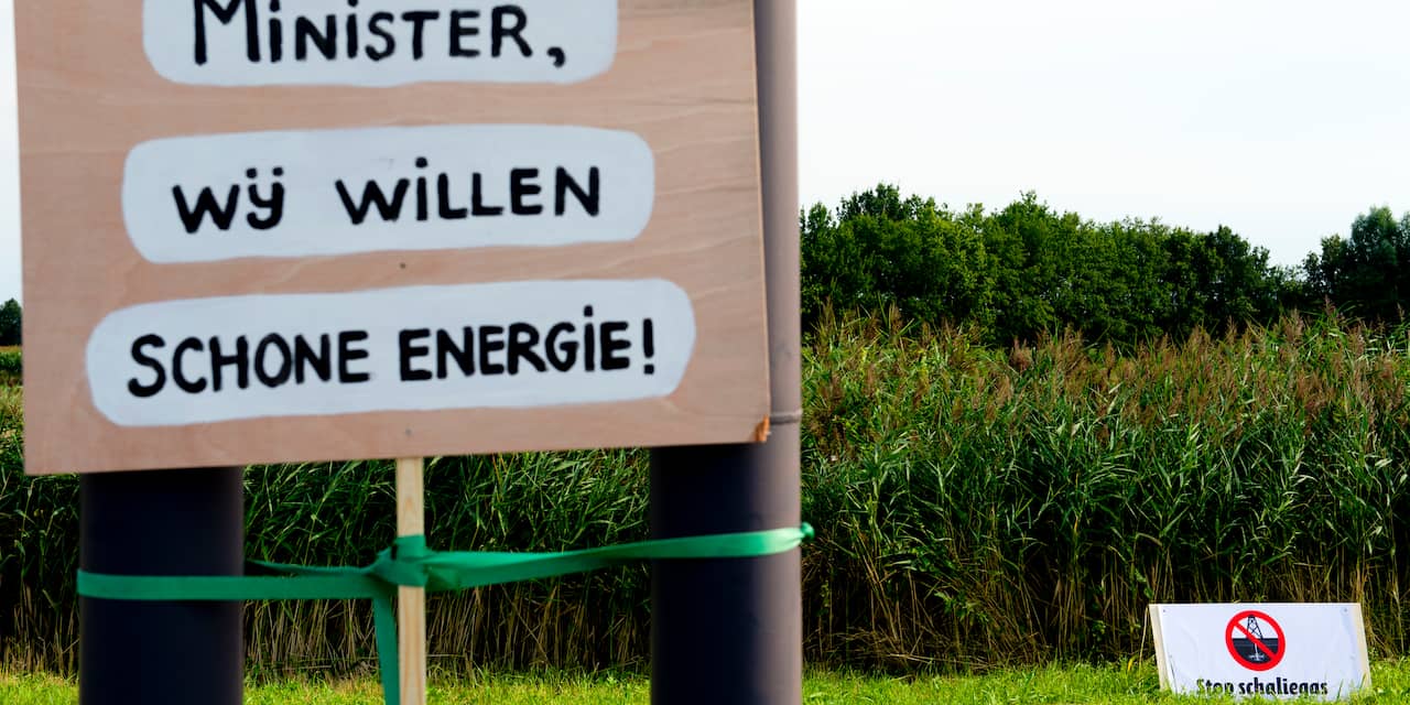Schaliegasbedrijf Cuadrilla stelt gemeente Boxtel ultimatum
