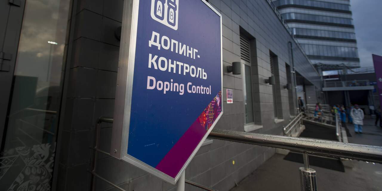 Dertien Russische sporters toch niet naar Spelen wegens dopingverleden