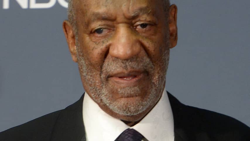 'Bill Cosby spant rechtszaak aan tegen een van aanklagers'
