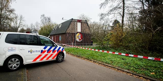 Overleden Baby Gevonden In Park Alkmaar | NU - Het Laatste Nieuws Het ...