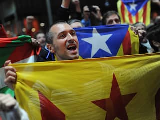 Economen zijn kritisch over Catalaanse vraag om zelfstandigheid