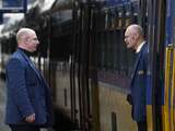 NS wil werkdruk verlagen met extra personeel