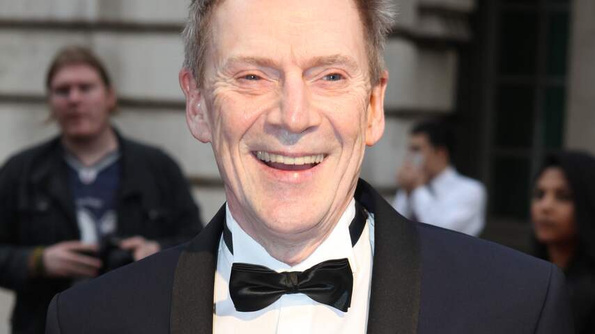 Jesper Christensen keert terug als Mr. White in Bond-film Spectre