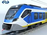 NS investeert 500 miljoen in nieuwe treinen