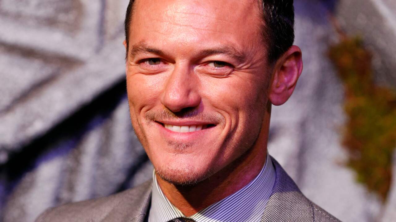 Luke Evans krijgt hoofdrol in film over Wonder Woman-schepper | Films &  Series | NU.nl