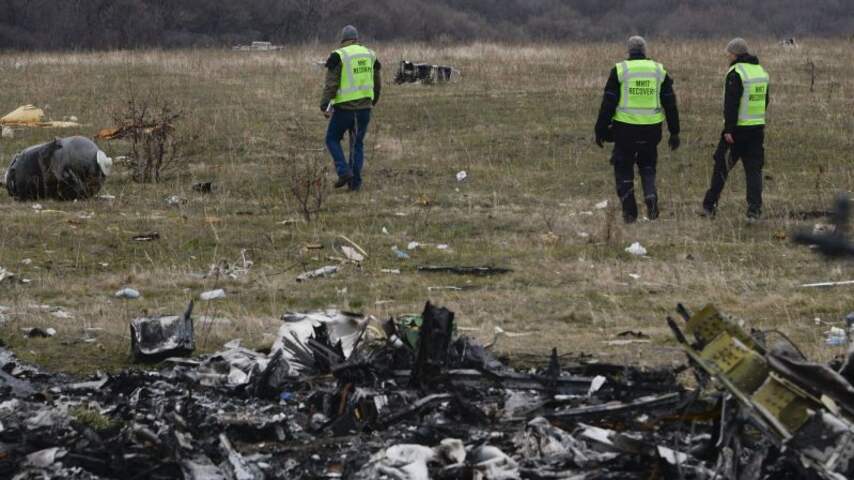 114 nabestaanden MH17 naar advocaat