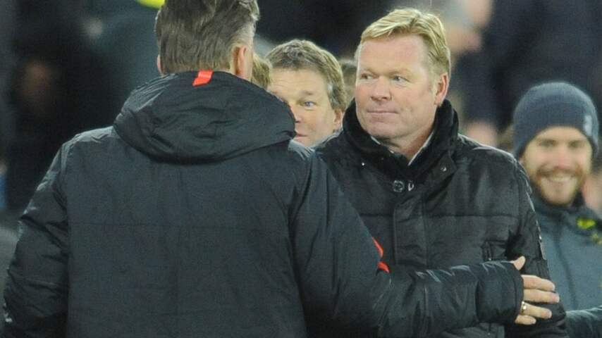 Ronald Koeman