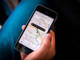 Overheid gaat lokale tests met taxi-apps stimuleren