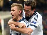 Huntelaar overwintert met Schalke 04 in Champions League