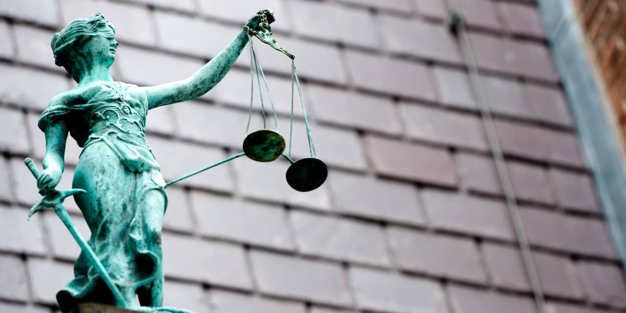 Eis van vier jaar celstraf voor schietpartij in Zwolle
