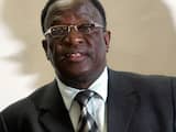 Nieuwe president Zimbabwe zet legerfiguren op ministersposten