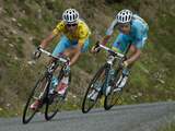 Astana krijgt World Tour-licentie van UCI