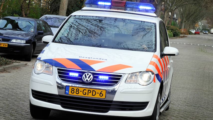 VVD-politica aangehouden om schending ambtsgeheim