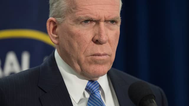 Vertrekkend CIA-chef waarschuwt Trump voor gevolgen einde Iran-deal