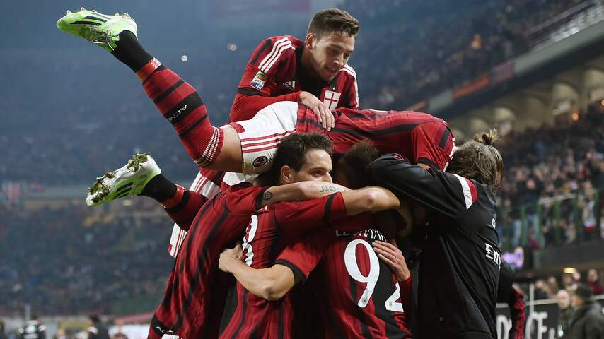 AC Milan