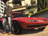 Grand Theft Auto V 75 miljoen keer verscheept