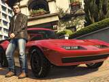 Voormalig Grand Theft Auto-baas sleept uitgever voor de rechter