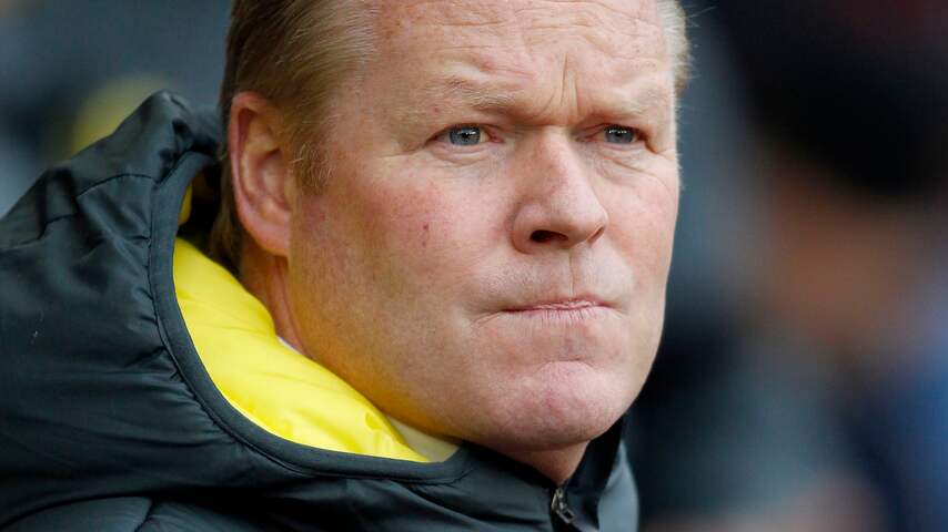 Ronald Koeman