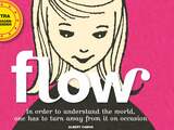Flow uitgeroepen tot Tijdschrift van het Jaar