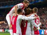 Moisander geniet van laatste CL-avond met Ajax