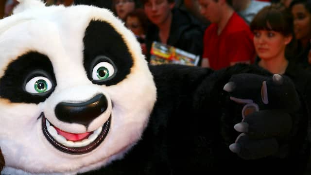 Kung Fu Panda - Leadership and Alignment NL - YouTube