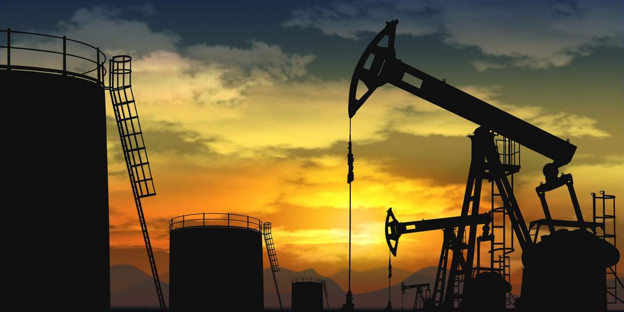 Olie blijft drukken op prijzen industrie