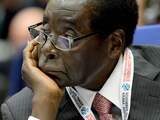 Actie Mugabe heeft alles te maken met opvolgingskwestie