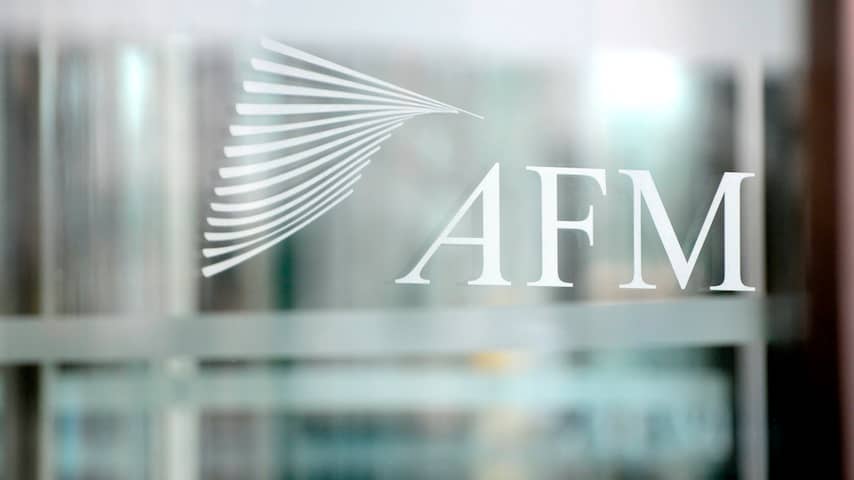 AFM legt dwangsom op aan bedrijf achter cryptobeurs Zoomtrader