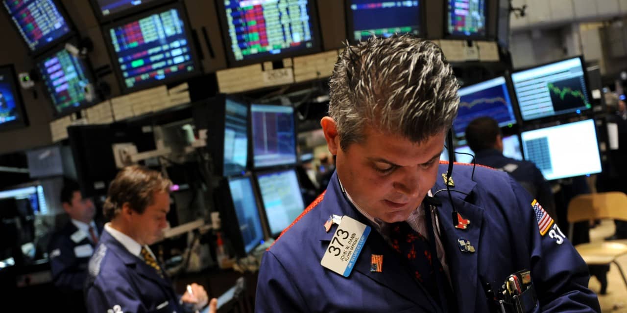 Wall Street gaat mee in Griekse optimisme