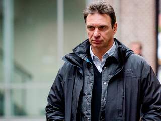 Willem Holleeder