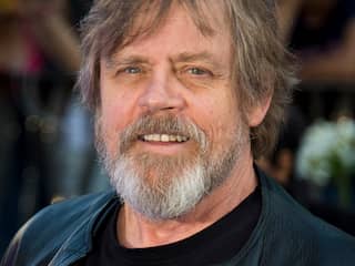 Mark Hamill twijfelde over rentree als Luke Skywalker in Star Wars