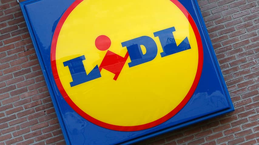 Lidl volgt besluit ALDI en stelt leeftijdsgrens aan verkoop energiedrank