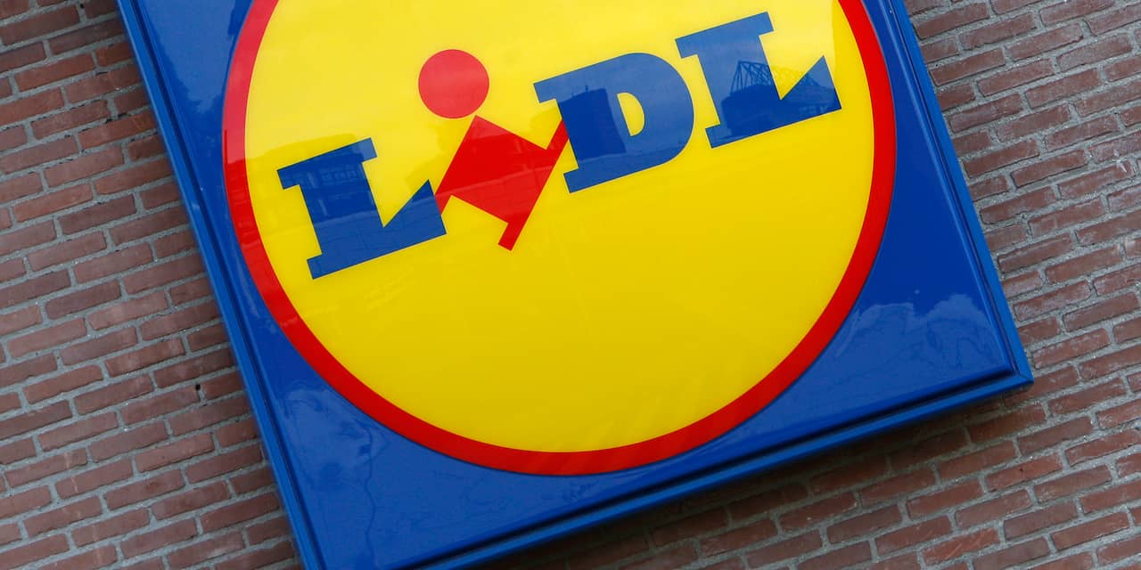 Lidl volgt besluit ALDI en stelt leeftijdsgrens aan verkoop energiedrank