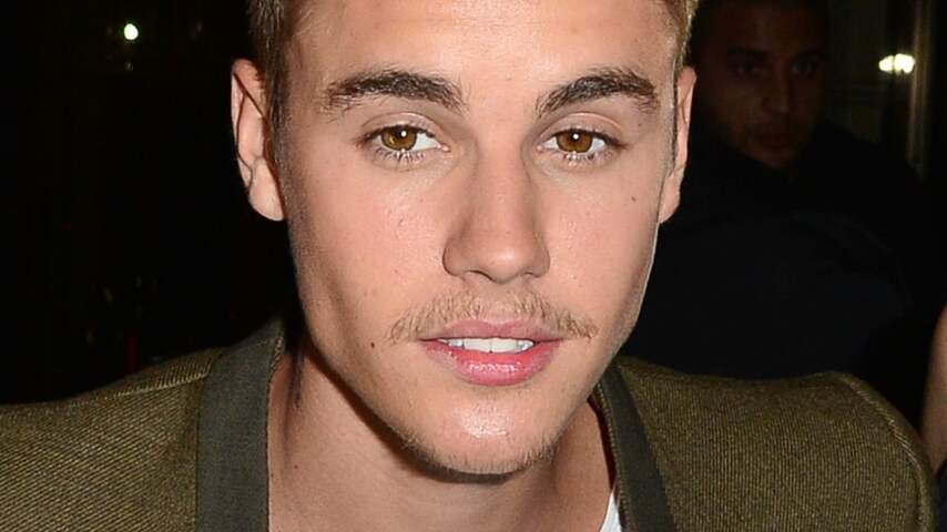 Justin Bieber gedraagt zich goed in proeftijd