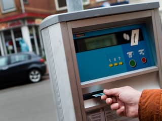 Bergen op Zoom investeert ton in contactloos betalen parkeerautomaten