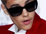 Justin Bieber achtervolgt Larry King
