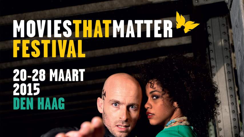 Movies That Matter Festival