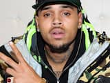 'Chris Brown slachtoffer van identiteitsfraude'