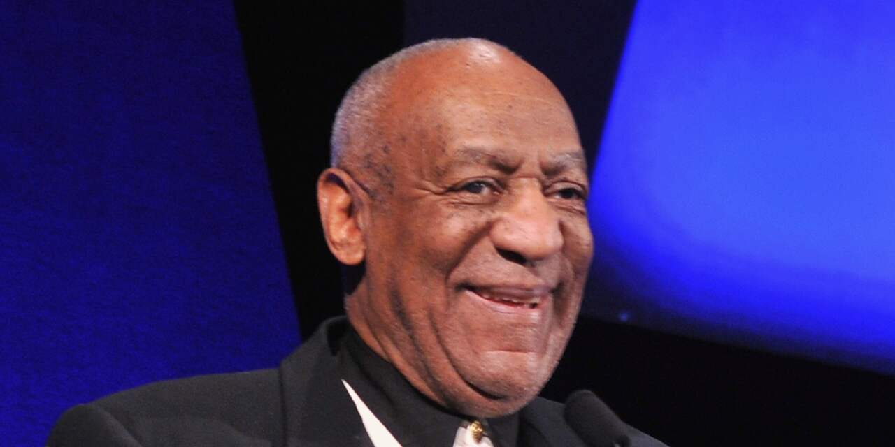 Slachtoffer denkt dat Bill Cosby misbruik al eerder toegaf