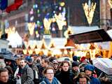 'Helft werkende Nederlanders vrij tussen kerst en Nieuwjaar'