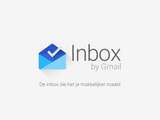 Google maakt nieuwe mailapp Inbox wereldwijd beschikbaar 