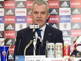 Japan ontslaat bondscoach wegens onderzoek matchfixing