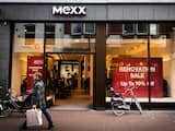	HAARLEM - Exterieur van een winkel van modeketen en kledinggroothandel Mexx. De keten met 315 winkels in Europa is failliet verklaard door de rechtbank in Amsterdam. ANP REMKO DE WAAL