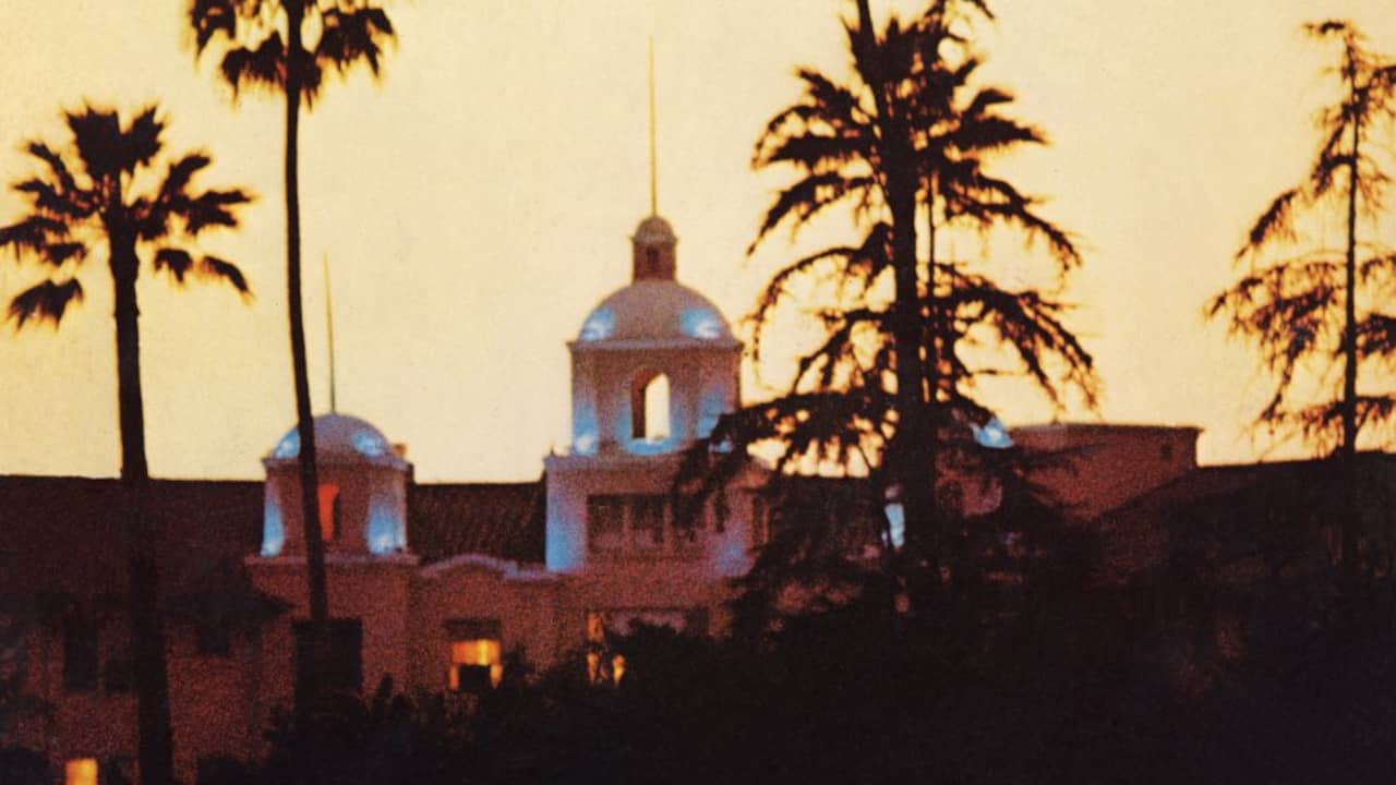 eagle hotel california eagle hotel california