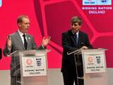 FIFA-official: 'Engeland had beste WK-bid 2018'